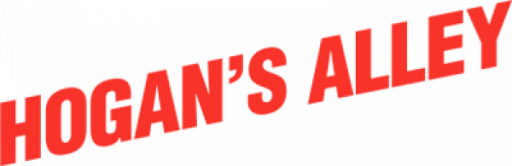Hogan's Alley (World) logo
